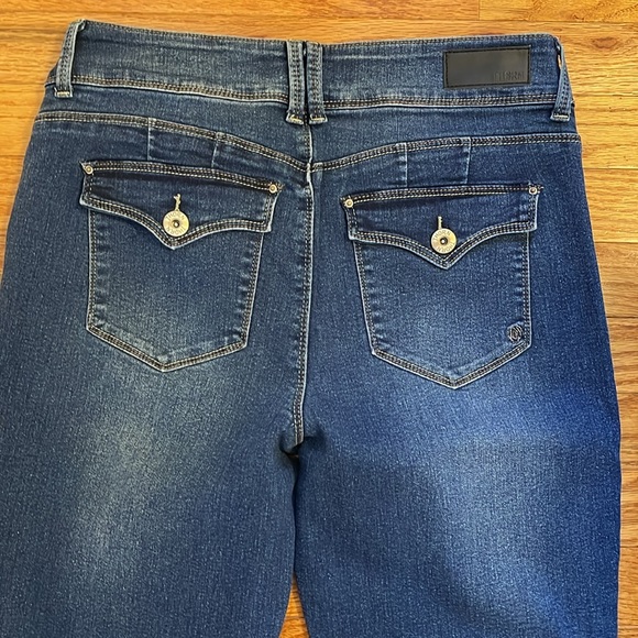 Thorn Skinny Jeans - Picture 9 of 13